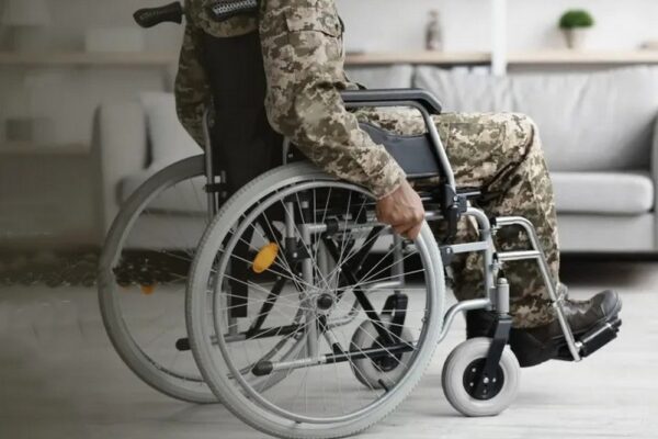 Грошова допомога військовим при встановленні інвалідності у 2026 році – які суми виплат