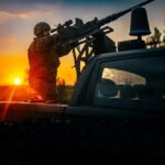 Скільки дронів перехопила українська ППО