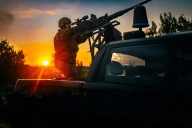 Скільки дронів перехопила українська ППО