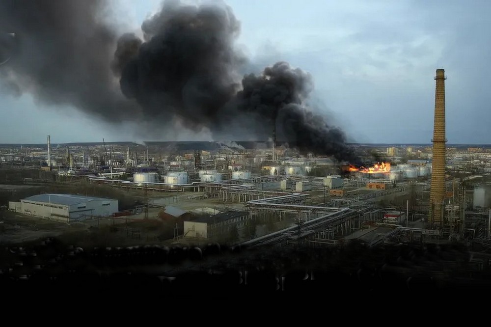 До рекордних 1750 км: ЗСУ підвищили дальність ударів по росії на 170% 1 До рекордних 1750 км: ЗСУ підвищили дальність ударів по росії на 170%