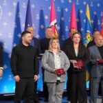 Нові «Міста-герої» з’явилися в Україні