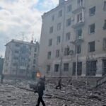 Багато постраждалих і руйнування -