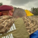 У російському полоні знайдено 12