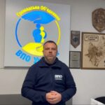 Допомога від ГО «ВПО Україна» - тривають важливі реєстрації