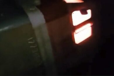 Удари по логістиці ворога на Запорізькому напрямку – «АТЕШ» провів диверсію на залізниці у Ростовській області рф