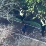 Теракт у Києві 18 квітня