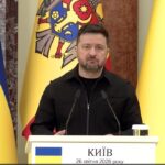 РФ готує масштабний наступ, але програє баланс війни – Зеленський