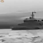 ВМС ЗСУ уразили російські катери