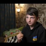 12-річний хлопчик знешкодив FPV-дрон та