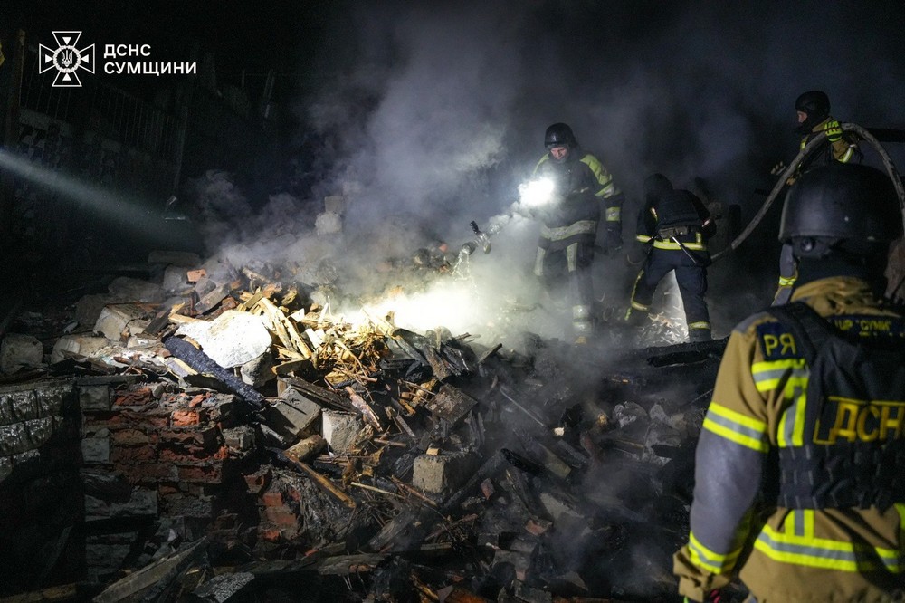 Сумщина 3 Сумщина 3