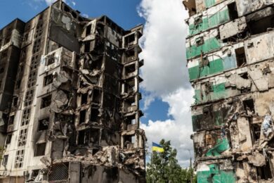 Скасовано комунальні платежі для власників зруйнованого житла – президент підписав закон