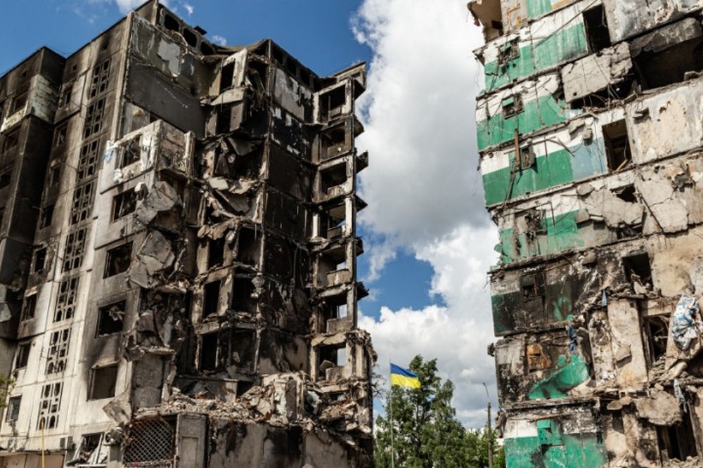 Скасовано комунальні платежі для власників зруйнованого житла – президент підписав закон