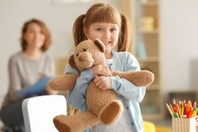 Безкоштовна психологічна допомога дітям ВПО: як отримати онлайн