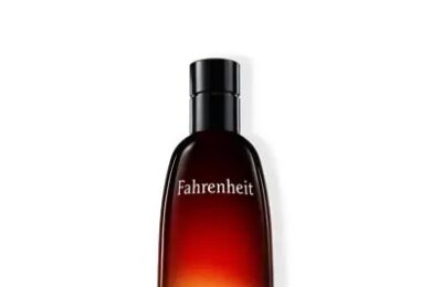 Які весняні аромати Dior звучать найлегше та найчистіше