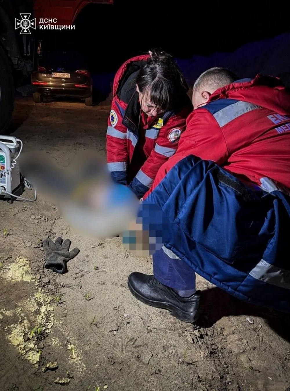 Викопували тунелі…. 11-річного хлопчика на смерть засипало піском – трагедія на Київщині