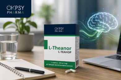 Як підвищити концентрацію та продуктивність без кофеїну