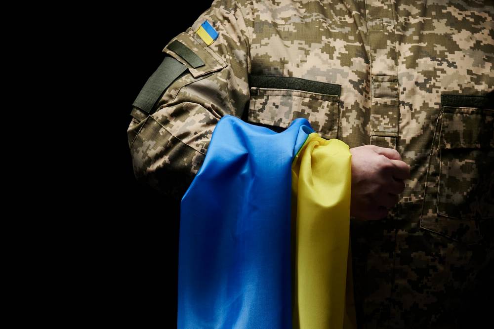 Воєнний стан та загальну мобілізацію в Україні продовжено – відомо, на який термін 1 Воєнний стан та загальну мобілізацію в Україні продовжено – відомо, на який термін