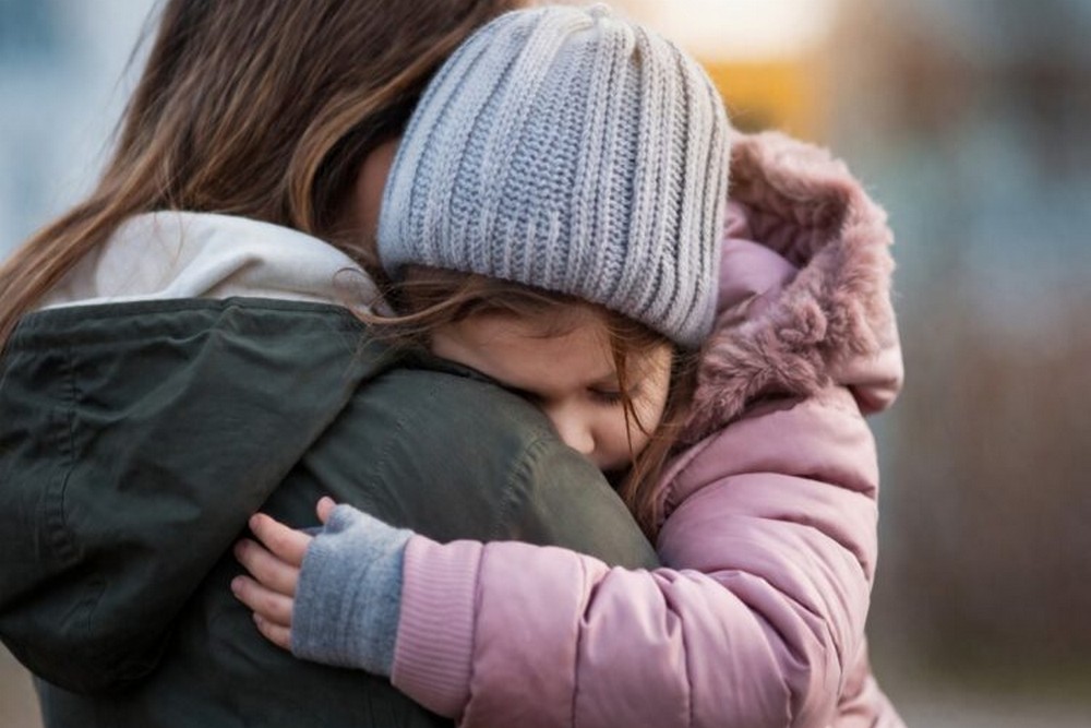 Комплексна допомога родинам з дітьми на Київщині: завтра можна оформити – де і як