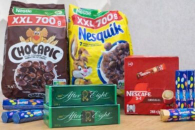 Анонсовано реєстрацію на продуктові набори у Києві – встигніть подати заявку