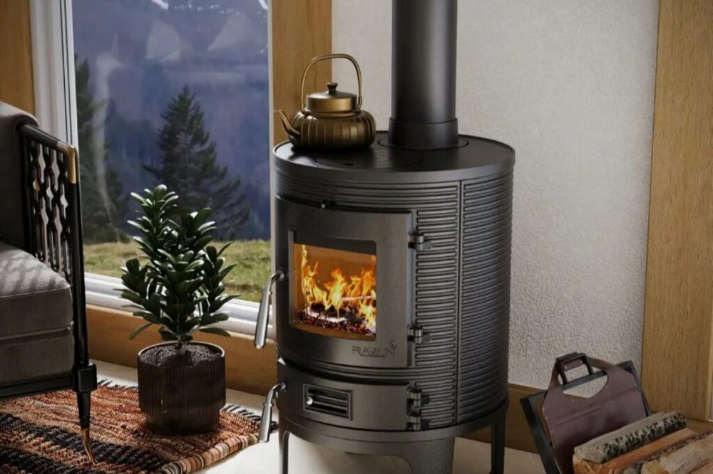 Відкрито реєстрацію на буржуйки на Запоріжжі – хто може подати заявку