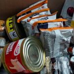 Продуктові набори для ВПО у Дніпрі - хто та як може отримати допомогу