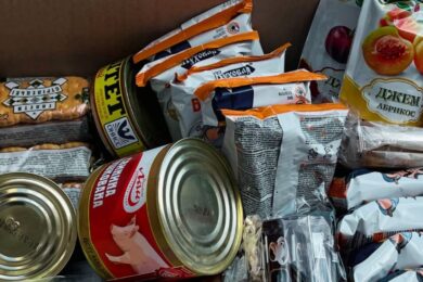 Продуктові набори для ВПО у Дніпрі – хто та як може отримати допомогу