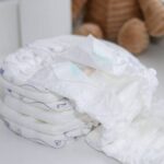 Гуманітарна допомога для деяких ВПО на Запоріжжі – видають дитячі підгузки