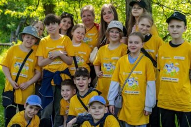 Безкоштовний відпочинок для дітей на Закарпатті – стартує прийом заявок