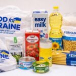 Анонсується видача продуктових наборів у Києві – хто може отримати
