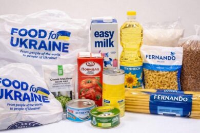 Анонсується видача продуктових наборів у Києві – хто може отримати