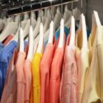 Гуманітарна допомога для ВПО у Луцьку – відкрито реєстрацію на отримання нового одягу