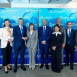 Україна та МВФ планують перший перегляд нової кредитної програми у червні