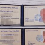 Помічники нардепів виявилися шахраями: дурили ухилянтів, виманюючи у них тисячі доларів