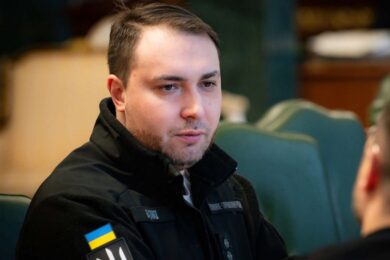 Буданов анонсував технологічний сюрприз для росіян на фронті