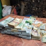 Затримано голову ВЛК на Закарпатті