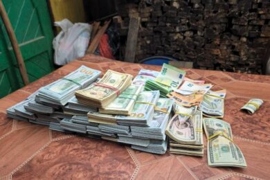 Затримано голову ВЛК на Закарпатті