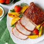 Рецепт дня: «Запечене м’ясо» до свята