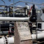 Росія зупинить транзит нафти до Німеччини через “Дружбу” – Reuters