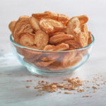 Рецепт дня: «Французьке печиво пальм’є»