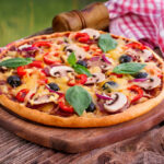 Рецепт дня: «Домашня піца за 20 хвилин» - секрет ідеального тіста