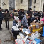 Де на Львівщині можна отримати допомогу і яку: адреси і контакти, форма для реєстрації