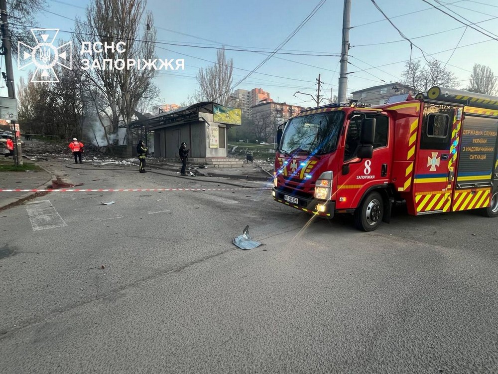 Запоріжжя 3