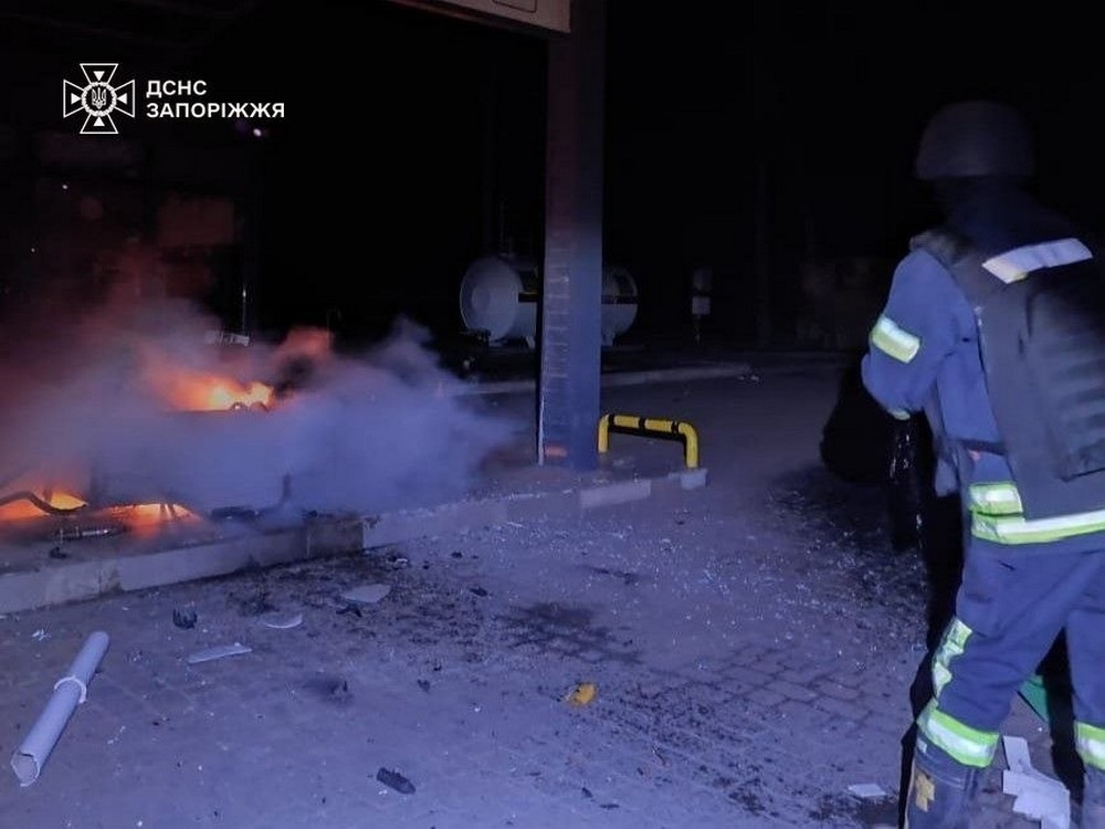 Запоріжжя 3