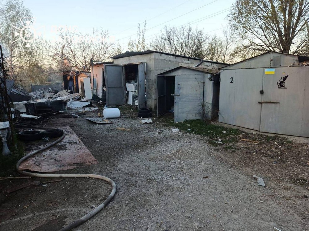 Запоріжжя 5