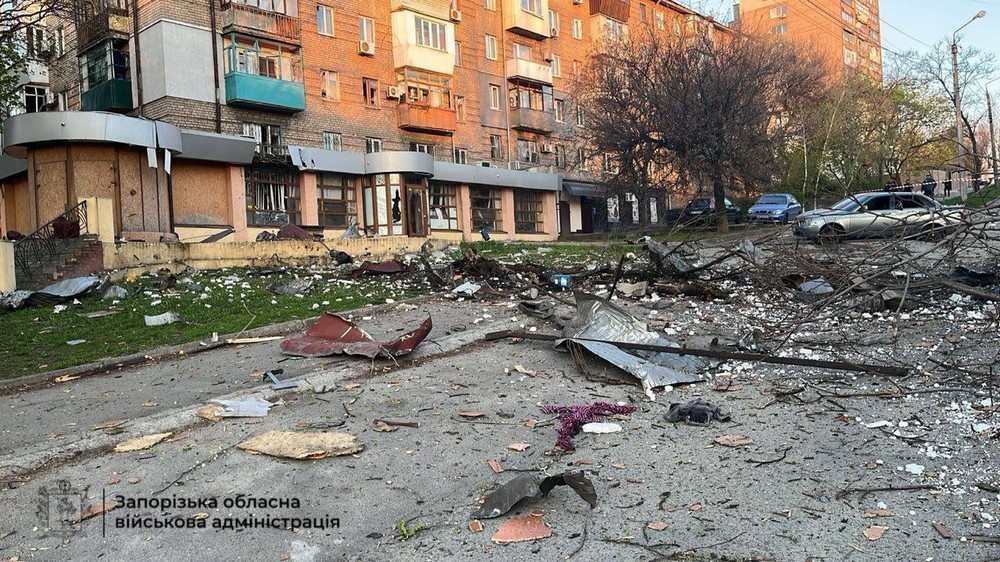 Запоріжжя 6