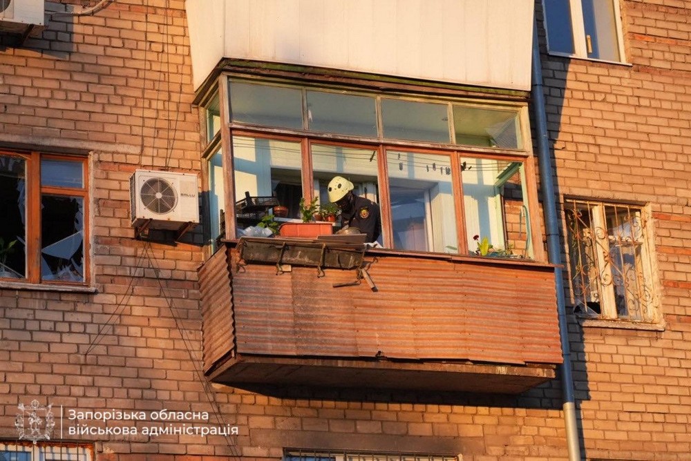 Запоріжжя 7