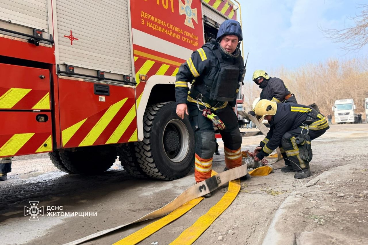 Житомирщина 3 Житомирщина 3