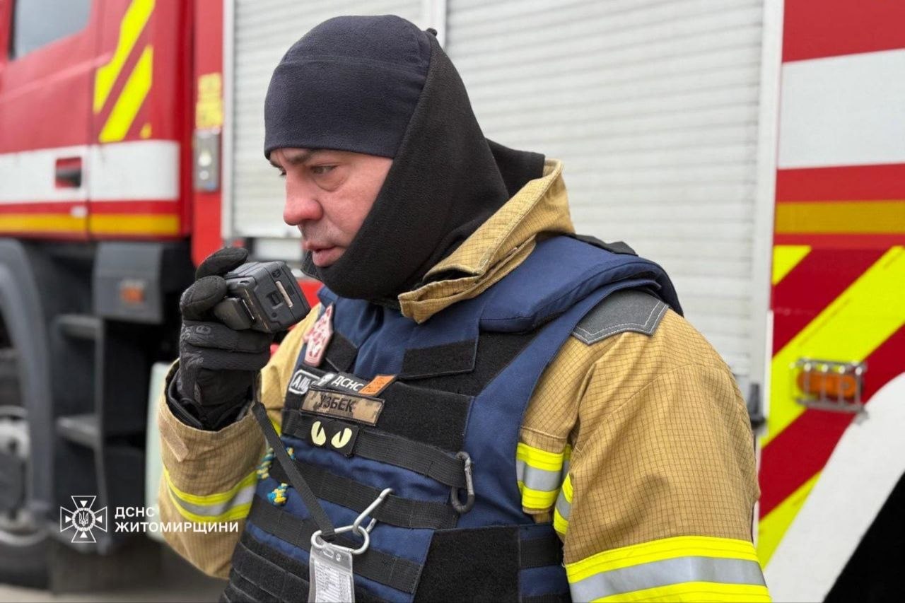 Житомирщина 4 Житомирщина 4