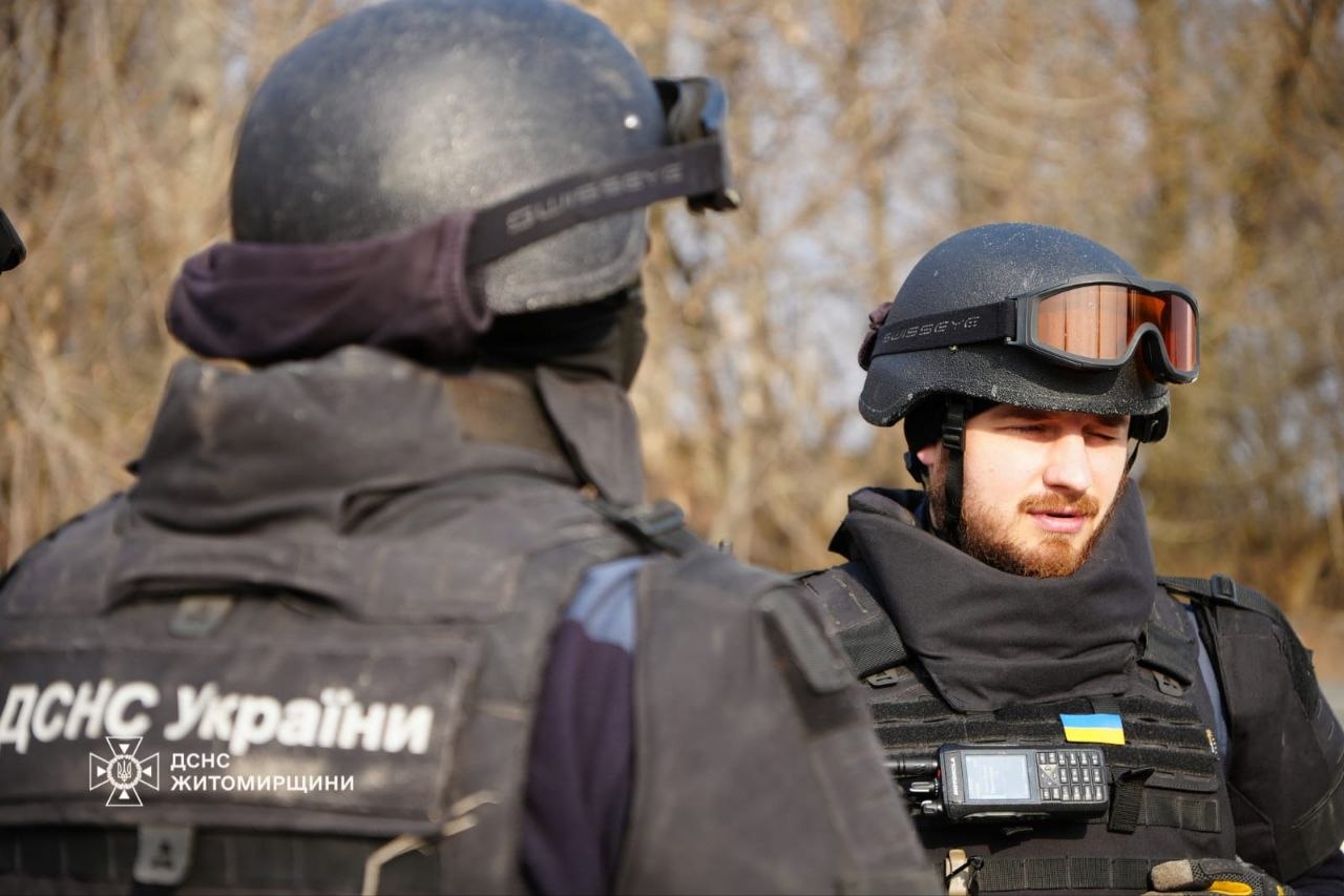 Житомирщина 6 Житомирщина 6