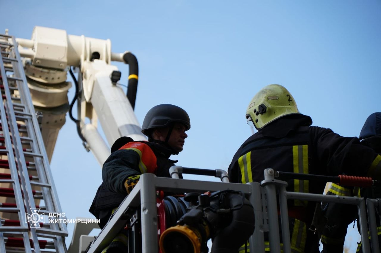 Житомирщина Житомирщина